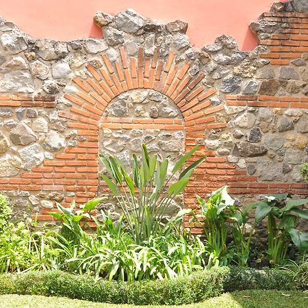Parramos Hotel Posada San Pedro 2 المظهر الخارجي الصورة
