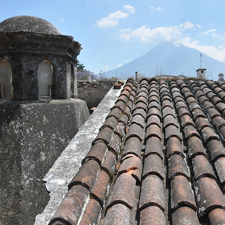 Parramos Hotel Posada San Pedro 2 المظهر الخارجي الصورة