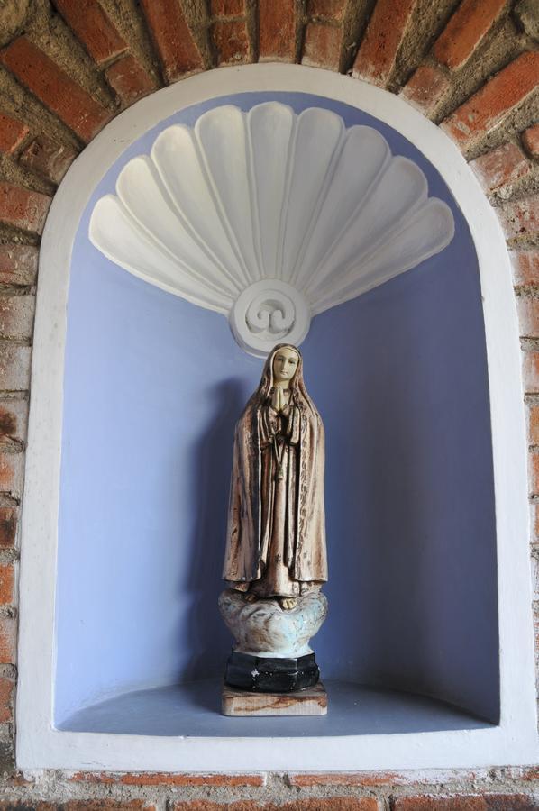 Parramos Hotel Posada San Pedro 2 المظهر الخارجي الصورة