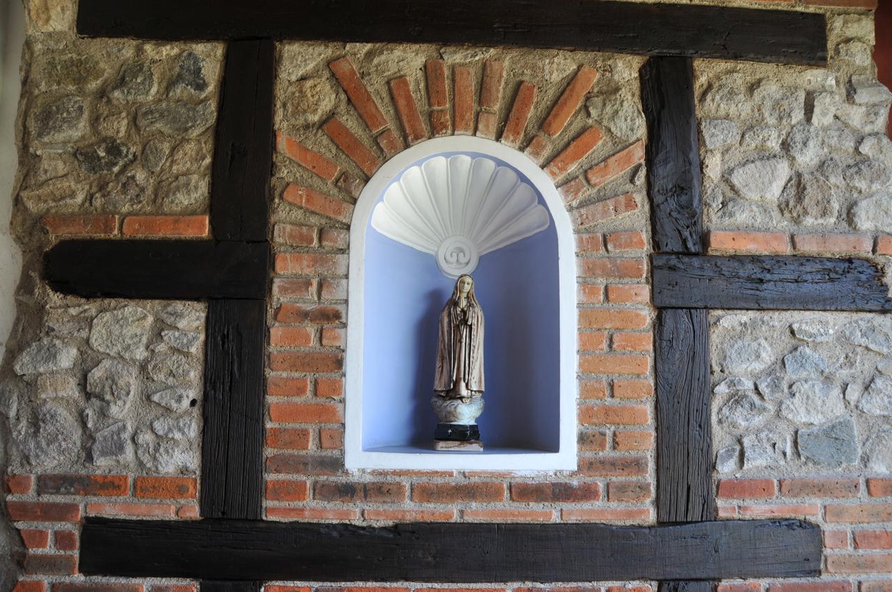 Parramos Hotel Posada San Pedro 2 المظهر الخارجي الصورة