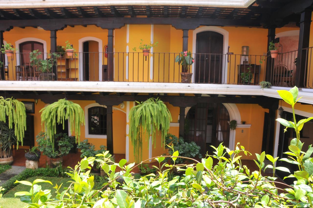 Parramos Hotel Posada San Pedro 2 المظهر الخارجي الصورة